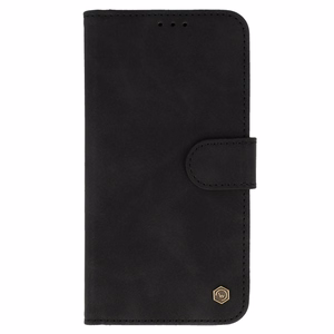 Wonder Fancy Suojakuori Samsung Galaxy S26 Ultra:lle musta