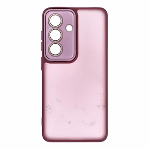 Suojakuori Samsung S26:lle Variete violetti