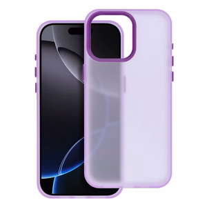 Suojakuori iPhone 16 PRO MAX:lle Sappy violetti