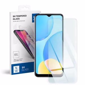 Suojalasi Blue Star - Oppo A15s