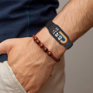 Tech-Protect Iconband Xiaomi Smart Band 8/9/NFC beige