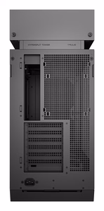 DeepCool CL660 kotelo, musta