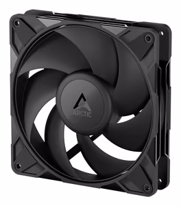 Arctic P14 PRO PWM PST High-Performance Fan, 4-pin, 140mm, black