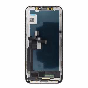 JK LCD Display for IPHONE X FullHD Incell