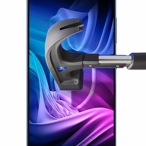 3mk Silky Matt Pro matta kalvo Samsung Galaxy S25 FE