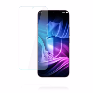 3mk SilkyMatt Pro™ matta suojakalvo Xiaomi 17T Pro