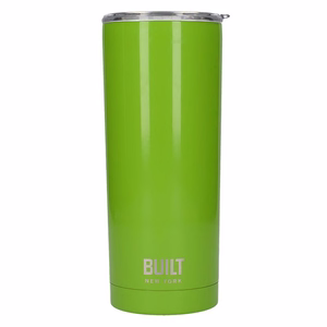 BUILT tyhjiöeristetty juomamuki, 20 oz, vihreä