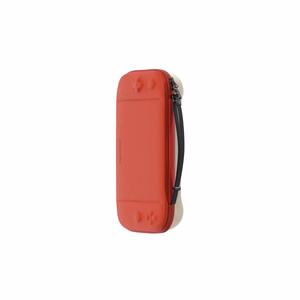 AmazingThing PlayShield EDC suojaava Suojakuori Nintendo Switch 2:lle - punainen