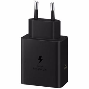 Laturi Samsung EP-T6010NBEGWW 60W USB-C, musta
