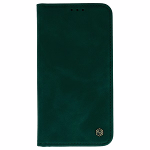 Wonder Smart Case suojakuori Samsung Galaxy A26 5G, vihreä