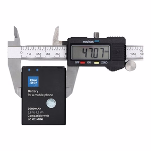 Akku LG G2 Mini 2600 mAh Blue Star Premium