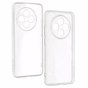 Ultra Clear 1mm Case for Oppo Reno 12F 5G Transparent