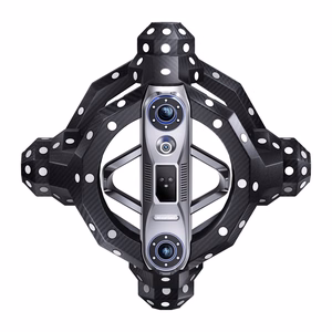 Revopoint Trackit optinen 3D-skanneri