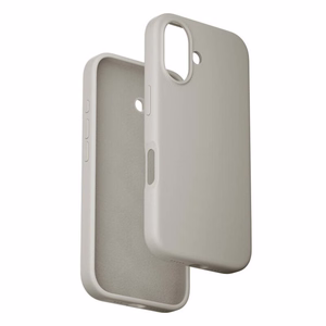 Etui Vention KUHM0-10 iPhone 16:lle MagSafe (Szare)