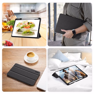 Case Dux Ducis Domo Xiaomi Pad 8/7/7 Pro black