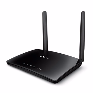 TP-LINK Router 750 Mbps LAN \ WAN ports 1 Number of antennas 2 4G ARCHERMR202 (Wireless Router)