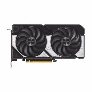 Asus Dual GeForce RTX 5060 8GB GDDR7 OC Edition Advanced NVIDIA 8 GB GeForce RTX 5060 GDDR7 HDMI ports quantity 1 PCI Express 5.0