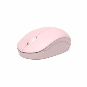 PORT CONNECT Mouse Collection II Wireless 2.4 GHz Pink