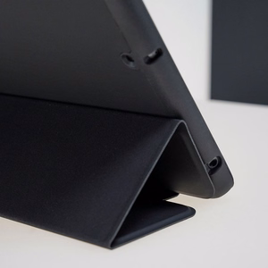 Samsung Galaxy Tab A8 2021 - enintään 12 tuuman pehmeä tablettikuori
