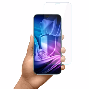 Honor X8c – 3mk Silky Matt Pro puhelimen näytönsuoja