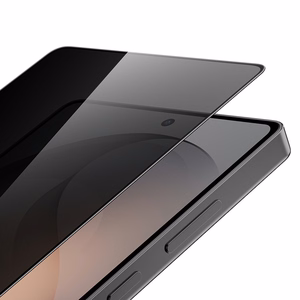 Benks Tempered glass Glass Warrior Privacy (F049) for Samsung Galaxy S26 Plus