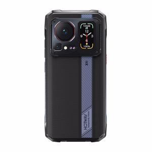 Smarton HOTWAV Cyber 16 Pro (musta)
