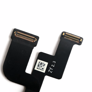 LCD Display NCC for Iphone X Black Incell Prime