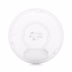 Ubiquiti U6-PRO langaton tukiasema 4800 Mbit/s valkoinen Power over Ethernet (PoE)