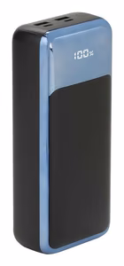 VARAVIRTALÄHDE USB 30000MAH/VA1080 RIVACASE