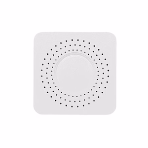 TUYA älykäs mini-automaattisulake 2-kanavainen DIY Wi-Fi