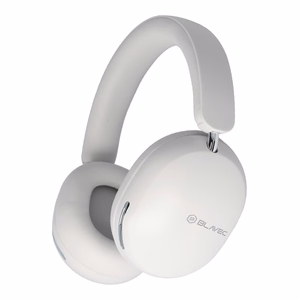 Blavec Over-ear Bluetooth-kuulokkeet BO-13 Bass Aceonix ANC (BO13-W) valkoinen