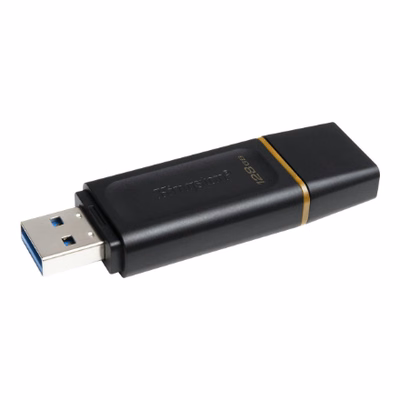 USB-muistitikut