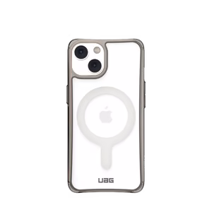 UAG Plyo MagSafe Suojakuori iPhone 14 Plus:lle - harmaa