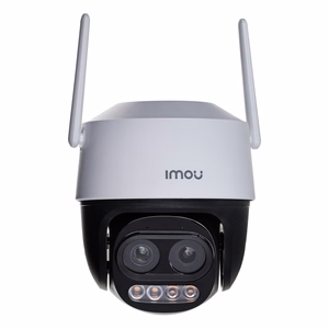 360° Ulkokamera WiFi IMOU Cruiser Z 5MP