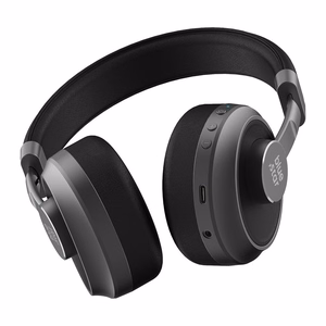 Bluetooth handsfree Blue Star (BH02) musta