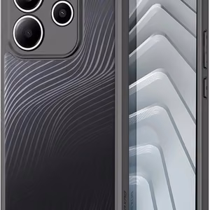 Dux Ducis Aimo Suojakuori Xiaomi Redmi Note 14 5G
