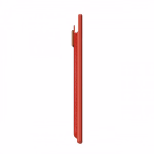 Dux Ducis Magnetic Wallet iPhone 12 (iPhone 13 / iPhone 14) punainen