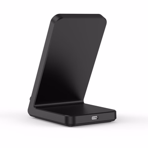 Tech-Protect QI15W-A40 Langaton Laturi - musta
