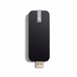 TP-Link AC1200 langaton Dual Band USB 3