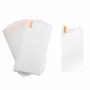 Tempered glass Samsung Galaxy S23+ multipack - 50 pieces