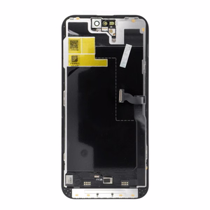 FixCell LCD-näyttö iPhone 14 Pro Max Soft OLED 120Hz (testattu: käytetty)