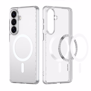 Case Dux Ducis Clin Magsafe Samsung S947 S26 Plus clear