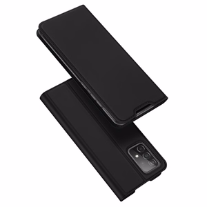 Dux Ducis Skin Pro Holster Cover Samsung Galaxy A73 musta