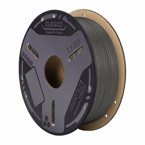 ELEGOO PETG-CF -filamentti (harmaa)