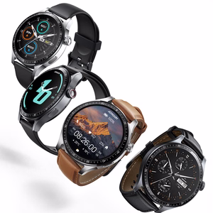 Joyroom Classic Series JR-FC2 Pro Smartwatch with Call Answering Function - Silver