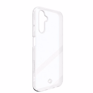 Suojakuori Samsung A14 4G / A14 5G:lle Forcell F-Protect Long Lasting läpinäkyvä