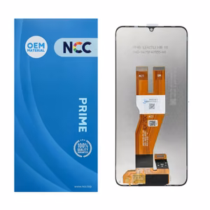 NCC LCD-näyttö Samsung A05 A055F/A055M OEM ilman kehystä
