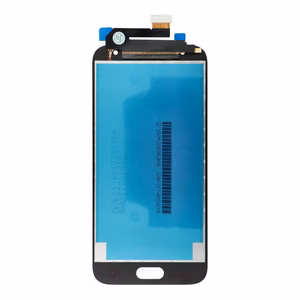FixCell LCD display for Samsung J3 2017 J330 OEM without frame white blue