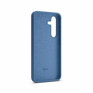Etteri Silicone Mag -suojakuori Samsung Galaxy S26 tummansininen