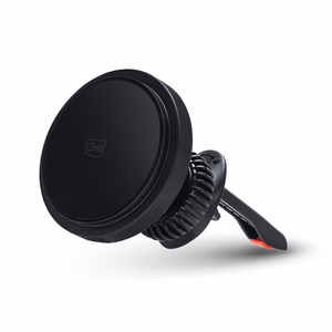3mk Car MagCharger -magneettinen lataava autoteline ilmanvaihtoritilään